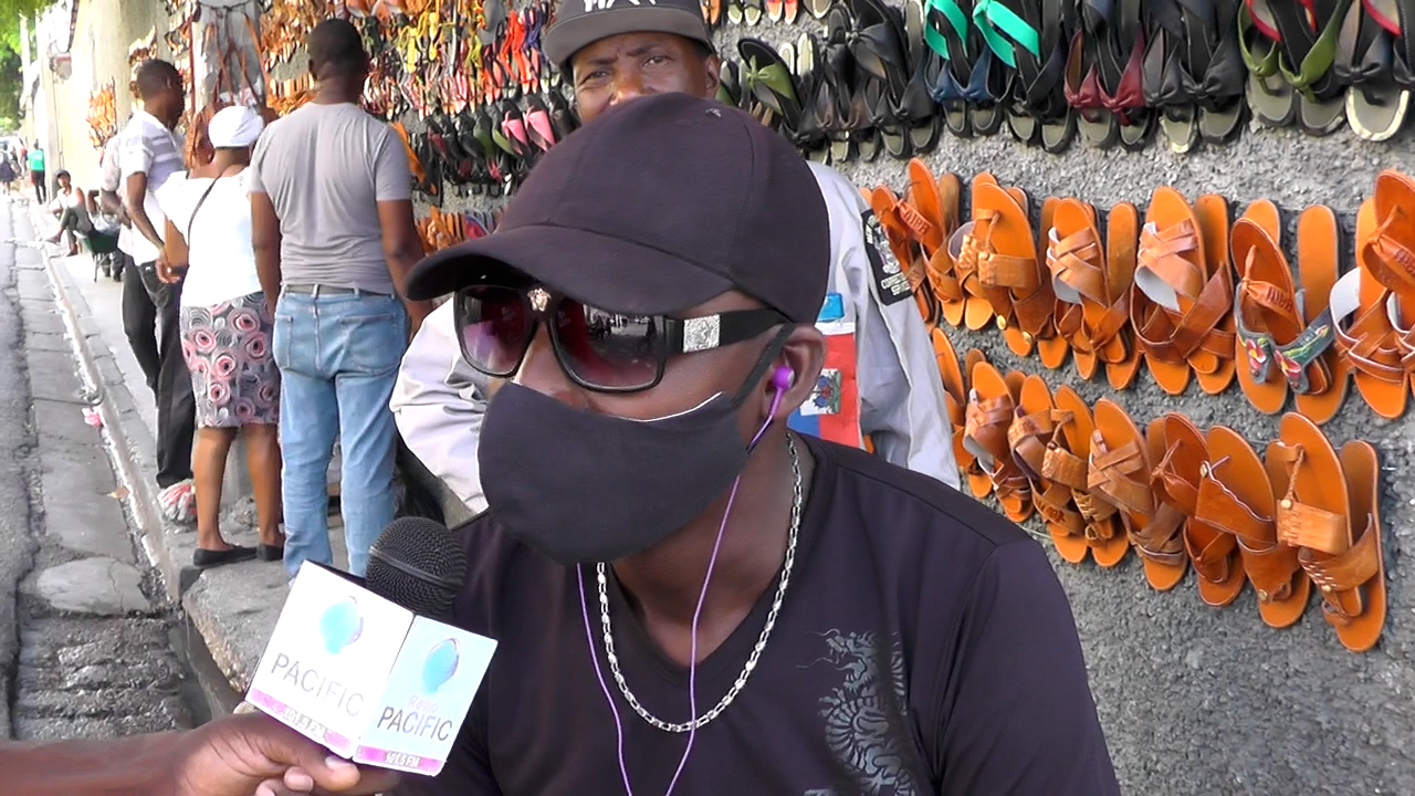 Une semaine d'espoir se lève sur Port-au-Prince